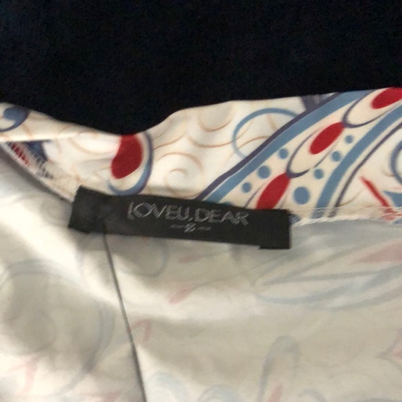 Flowy tank - Picture 3 of 3